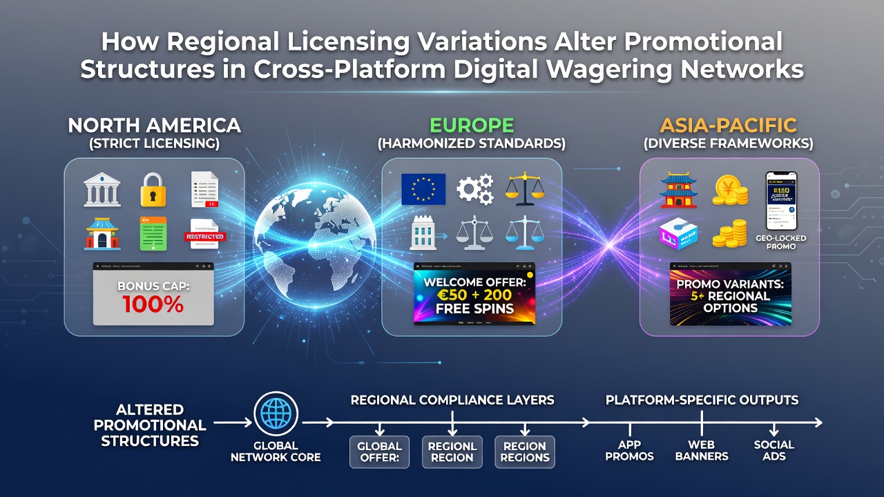 Regional regulatory maps overlaying digital wagering interface elements