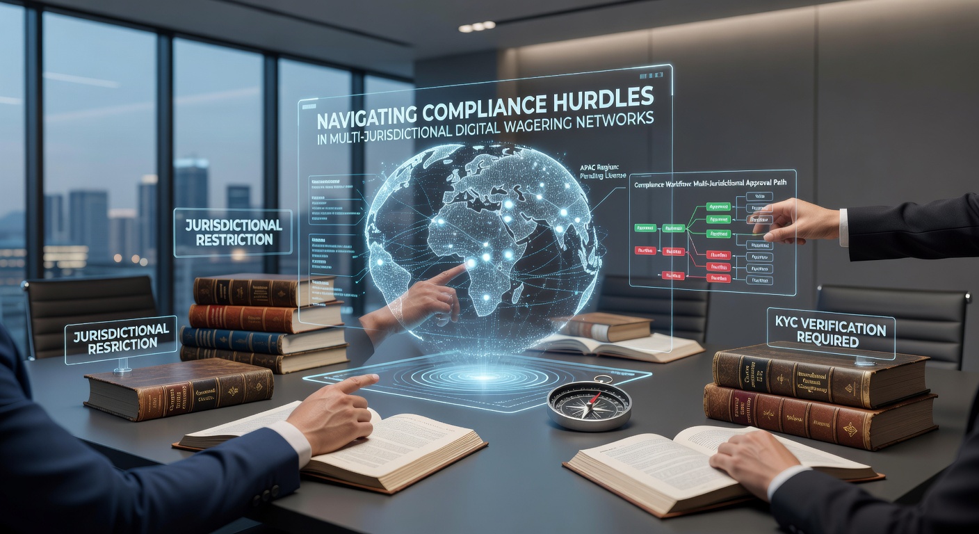 Data privacy and payment compliance in wagering networks